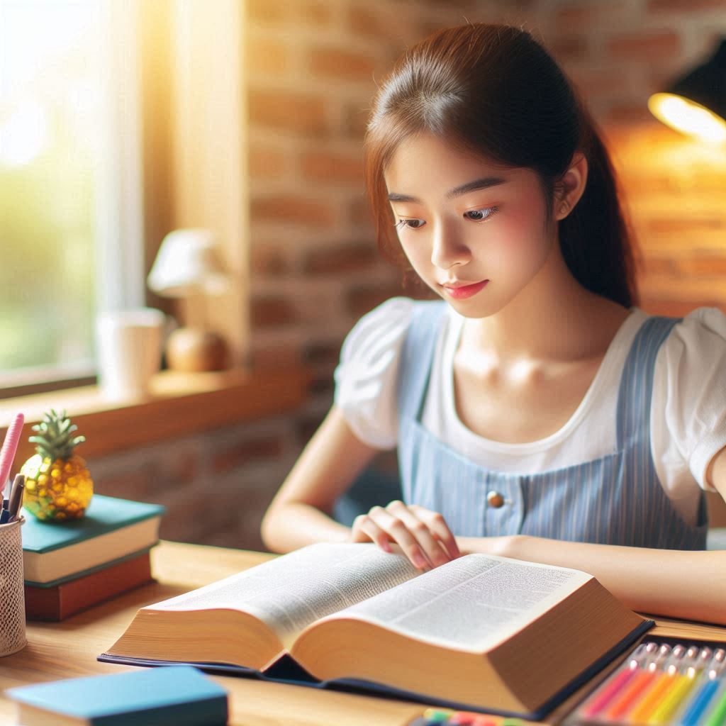 LearnKnowledge