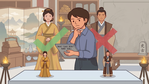 金庸英雄